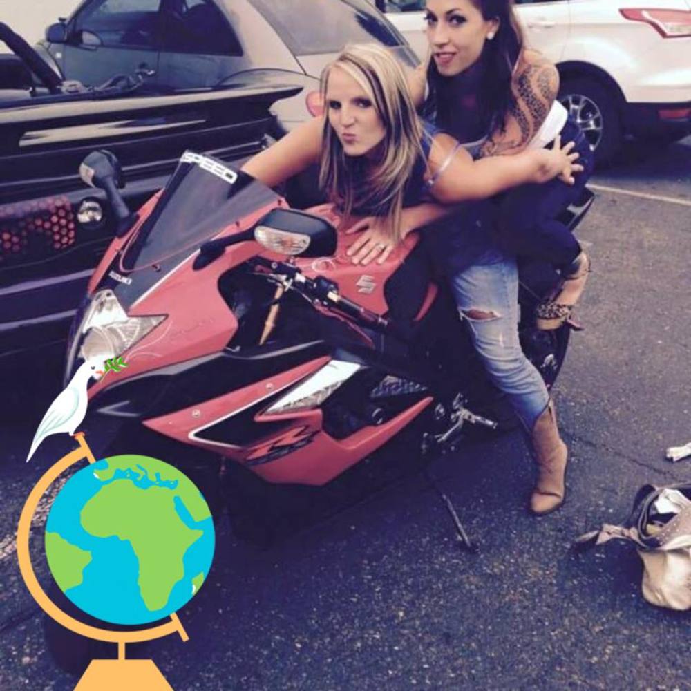 Meet your Posher, Dale